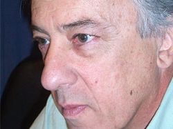 El ministro Jorge Venegas "está como encapsulado"