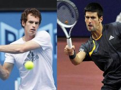 Murray y Djokovic listos para la final del Australian Open