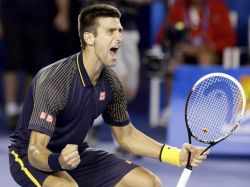 Djokovic gana por cuarta vez el Australian Open