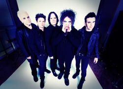 The Cure mintió: nueva gira 2013 no incluirá Uruguay