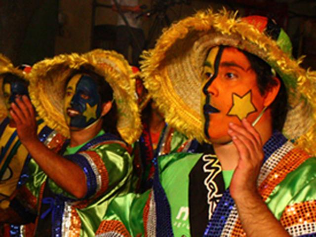 Están en venta las entradas para el Desfile de Llamadas