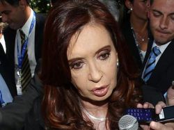 Argentina cuestionó al FMI y pide reunión urgente