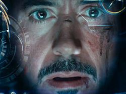 Espectacular nuevo trailer de Iron Man III