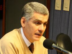 Decisión de Larrañaga fue una "pésima señal" a la ciudadanía