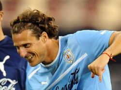 Forlán: "Echo de menos el Atlético de Madrid" Forlán: "Echo de menos el Atlético de Madrid"