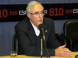 Lorier: en el caso Venegas "no caben dos lecturas"