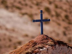 "Religiosidad en Uruguay está vinculada a la vida privada"