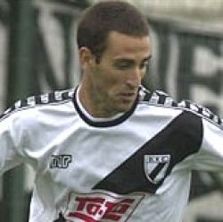 Danubio está pronto para la Sudamericana