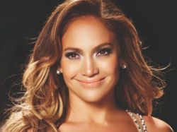 Jennifer López, la artista con la mejor sonrisa