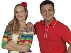 Se separaron Topa y Muni