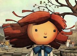 "Anina": cine de animación uruguayo en la Berlinale