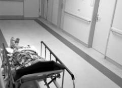 Francia: proponen sedación terminal en casos excepcionales