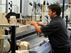 El desempleo bajó en el mes de diciembre a 5,5%