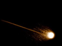 Rusia: más de 250 heridos por caída de meteorito Rusia: más de 250 heridos por caída de meteorito