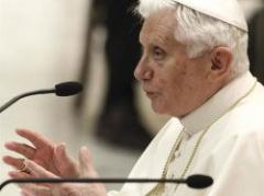 Sergio Rubin: "lo que más ha pesado" en la renuncia del Papa "han sido los problemas internos en el Vaticano"