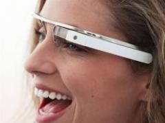 Google busca voluntarios para probar lentes "inteligentes"