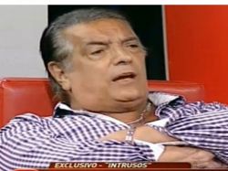 Murió Adrián "El Facha" Martel Murió Adrián "El Facha" Martel