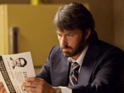 "Argo" y "Lincoln", las favoritas a la hora de la verdad