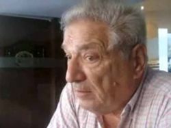A los 76 años, murió el escritor Ricardo Ostuni