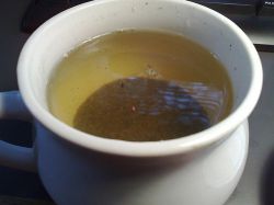 Té verde ayuda a prevenir importantes enfermedades