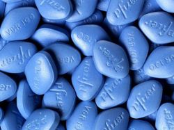 Cuadro peruano usará Viagra para contrarrestar altura