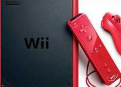 Nintendo lanza versión reducida de su consola Wii