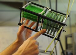 Se pondrá a prueba un satélite creado por Antel y Udelar