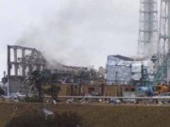 OMS: habitantes de Fukushima con más riesgo de cáncer