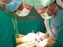 Un trasplante riñón cada tres días y medio en Uruguay