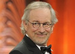 Spielberg presidirá jurado del próximo Festival de Cannes