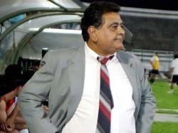 Falleció Luis Cubilla