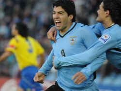 Eliminatorias Brasil 2014: 26 reservados del exterior