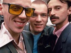 Danny Boyle anuncia segunda parte de "Trainspotting"