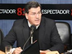 Pedro Bordaberry (PC): entrega de entradas a los barra brava por parte del MI es "un error más en una mala gestión"