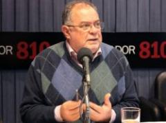 Jaime Trobo (PN): viaje a las Malvinas como observador electoral del referéndum "no significa convalidar" su resultado