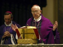 Biografía de Bergoglio, el papa Francisco I Biografía de Bergoglio, el papa Francisco I