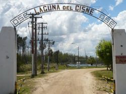 OSE: agua potable en zona de Canelones amenazada por soja OSE: agua potable en zona de Canelones amenazada por soja