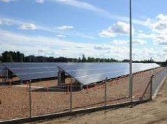 Energía fotovoltaica abre mercado y capacitación local