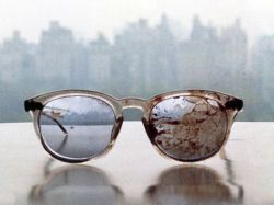 Yoko Ono publica una imagen controversial de John Lennon