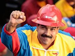 Maduro menciona a Chávez un promedio de 200 veces por día