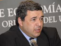Suspenden Gabinete Productivo por muerte de hijo de Bergara Suspenden Gabinete Productivo por muerte de hijo de Bergara