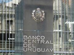 BCU mantiene tasa en 9,25% por "balance de objetivos"