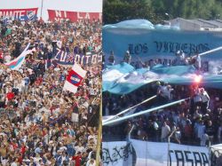 Dramático empate de Nacional ante Cerro en el Parque Central