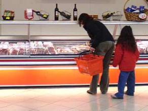 Confianza del Consumidor disminuyó 2% en febrero