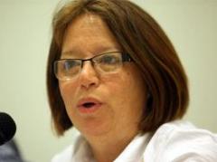 Mónica Xavier invitó a reflexionar sobre la violencia