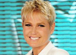 Xuxa cumple 50 años disfrutando del éxito en Brasil