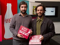 "Montevideo Diseña" premió a sus ganadores