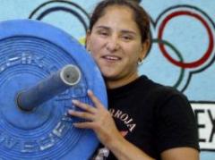 Campeona olímpica Soraya Jiménez fallece de un infarto