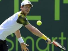 Murray campeón del Masters 1000 de Miami