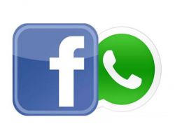 Apps de mensajería instantánea amenazan dominio de Facebook Apps de mensajería instantánea amenazan dominio de Facebook
